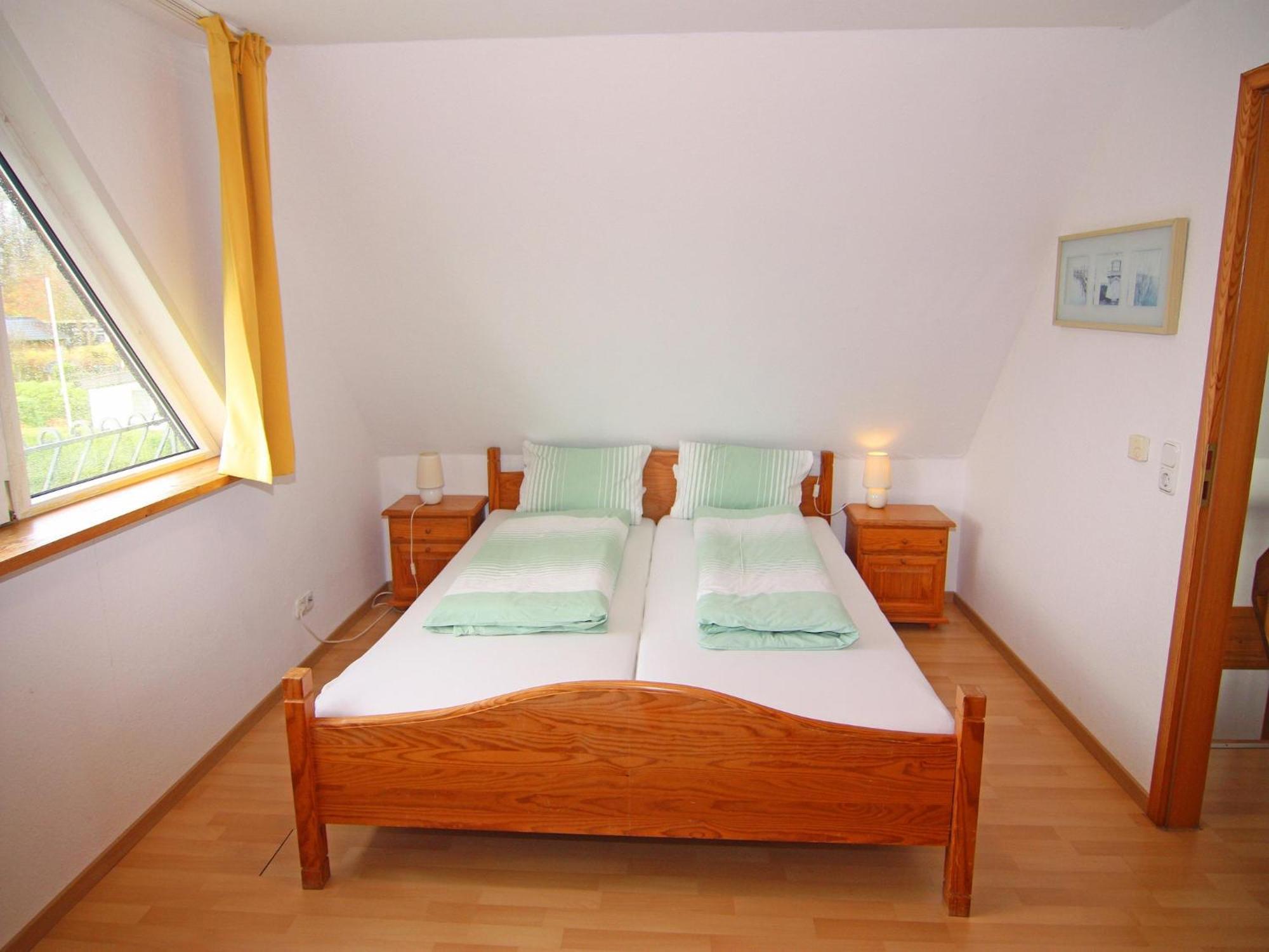 Holiday Complex Schuldt, Behrensdorf Exterior foto