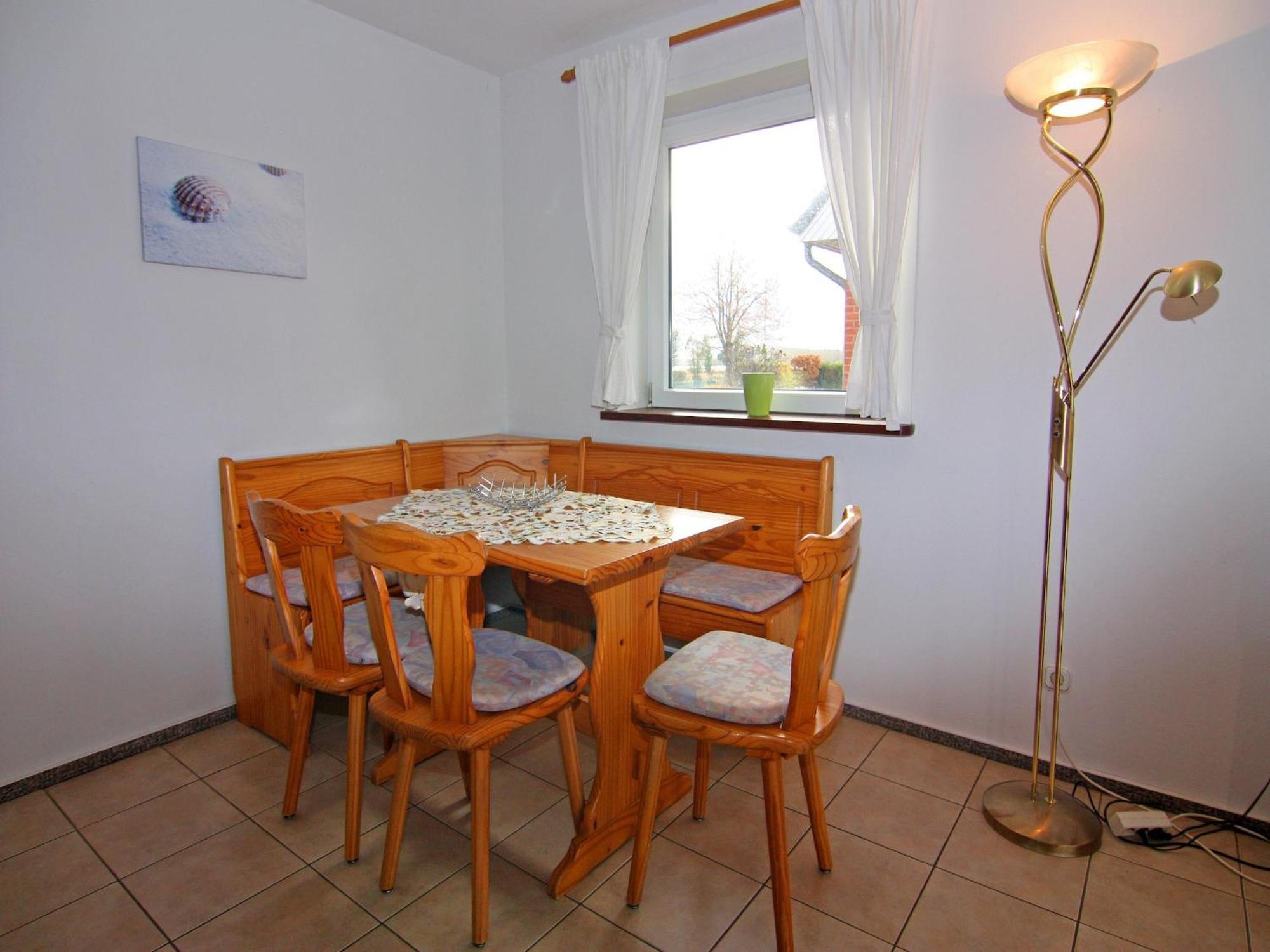 Holiday Complex Schuldt, Behrensdorf Exterior foto